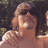 Norman Reedus