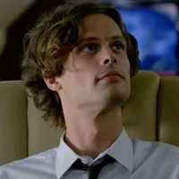 spencer reid