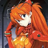 Asuka Langley Soryu