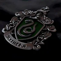 Slytherin boys 