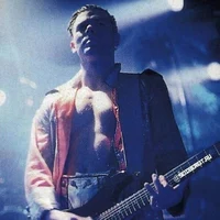 R - Richard Z Kruspe