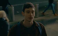 Ollie Larsson 