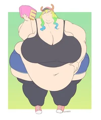 Fat Lucoa