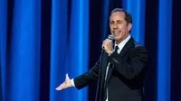 Jerry Seinfeld roast