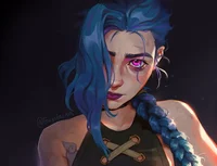 Jinx 