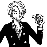 01 SANJI