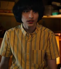 mike wheeler