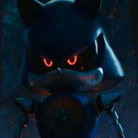 Metal Sonic