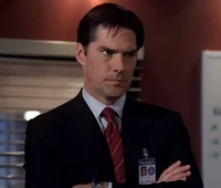 Aaron Hotchner