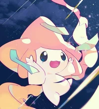 Jirachi 