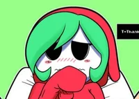 Clara the Shy Gal