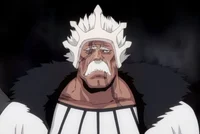 Baraggan Louisenbair