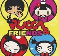 Modern Pucca AU