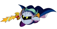 Japanese Meta Knight