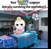 YOUR DW SURGEON