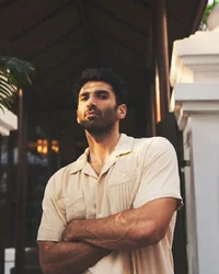 Aditya Roy Kapur