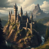 Hogwarts