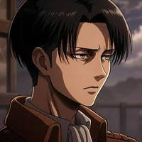 Levi Ackerman