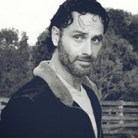 11 RICK GRIMES