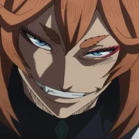 Mereoleona Vermillio