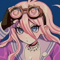 Miu Iruma