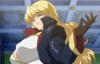 Sara Scorpion
