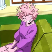Mina Ashido