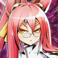 Kokonoe Mercury