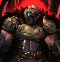Doom Slayer
