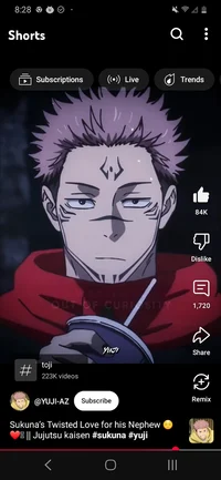 Sukuna