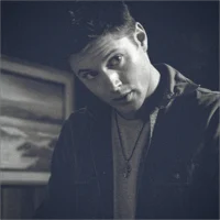 12 DEAN WINCHESTER