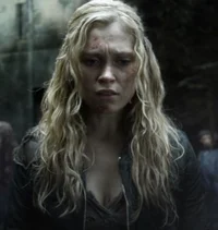 Clarke Griffin 