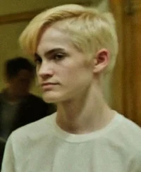Victor Criss 