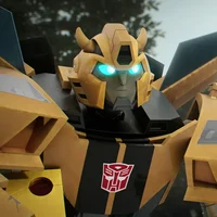 Bumblebee -TFE-