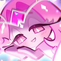 Eternal Sugar Cookie