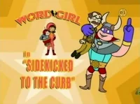 Sidekick to the curb