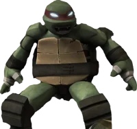 Vampire Raphael 2012