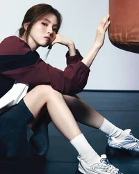 Han so hee 