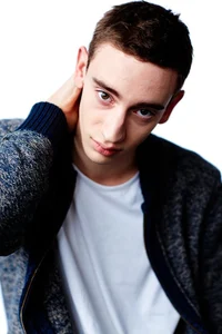 Ollie Larsson