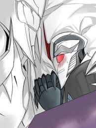 Megastar -Waking up-