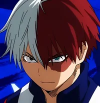Shoto Todoroki