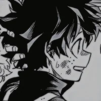 Midoriya Izuku