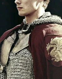 Arthur Pendragon 