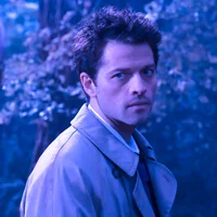 Castiel 