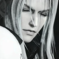 Sephiroth FF7