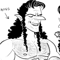 Octavius Niccals