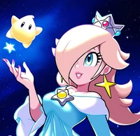 Princess Rosalina 