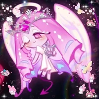 Eternal Sugar Cookie