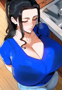 Nico Robin