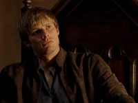 Arthur Pendragon 
